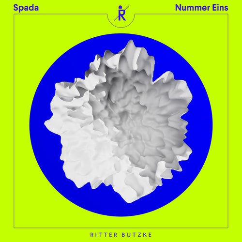 Spada - Nummer Eins [RBR249]